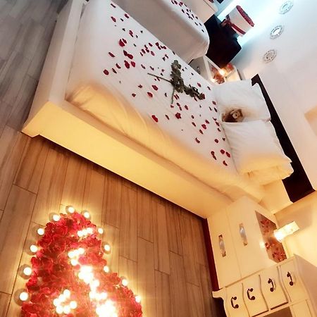 Luxury Suite Ocean View & Terrace At Playas De Tj. Tijuana Ngoại thất bức ảnh