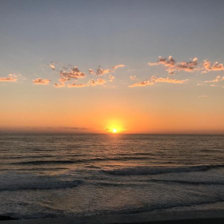 Luxury Suite Ocean View & Terrace At Playas De Tj. Tijuana Ngoại thất bức ảnh