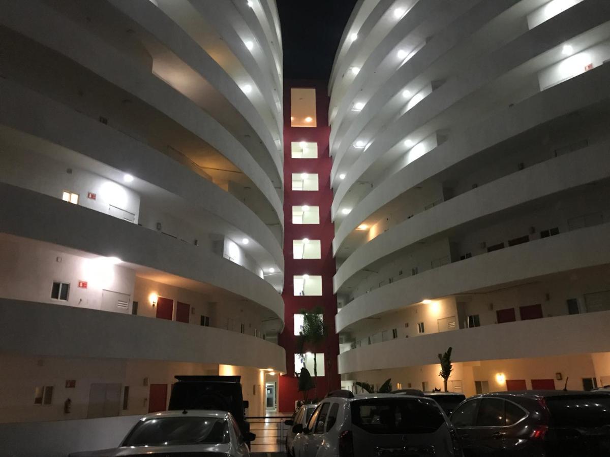 Luxury Suite Ocean View & Terrace At Playas De Tj. Tijuana Ngoại thất bức ảnh