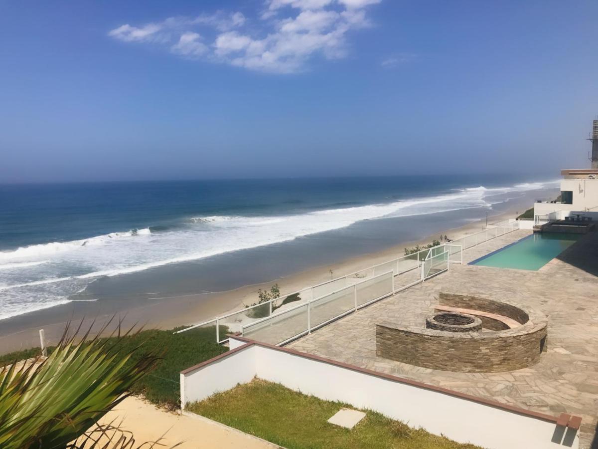 Luxury Suite Ocean View & Terrace At Playas De Tj. Tijuana Ngoại thất bức ảnh