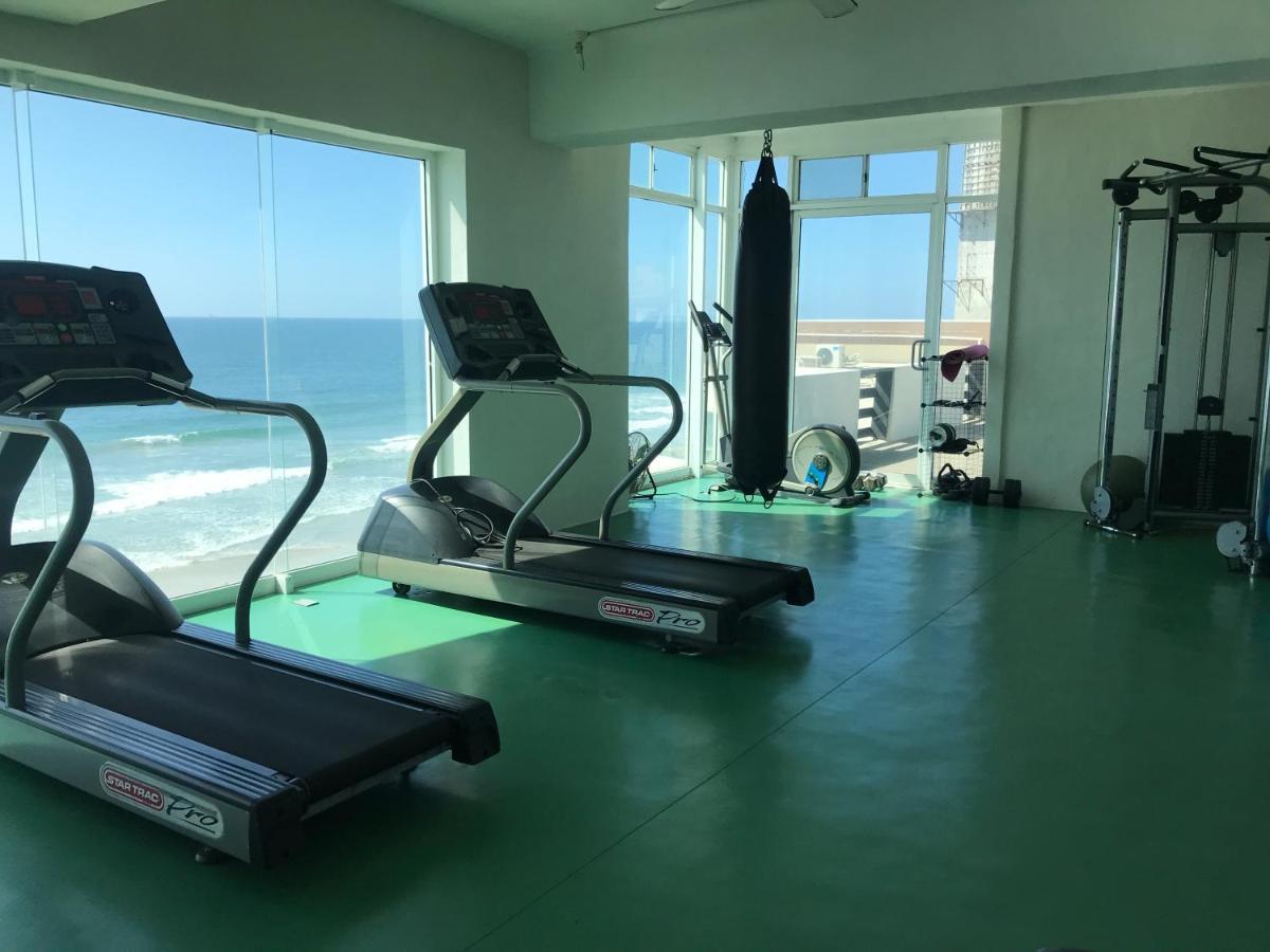 Luxury Suite Ocean View & Terrace At Playas De Tj. Tijuana Ngoại thất bức ảnh