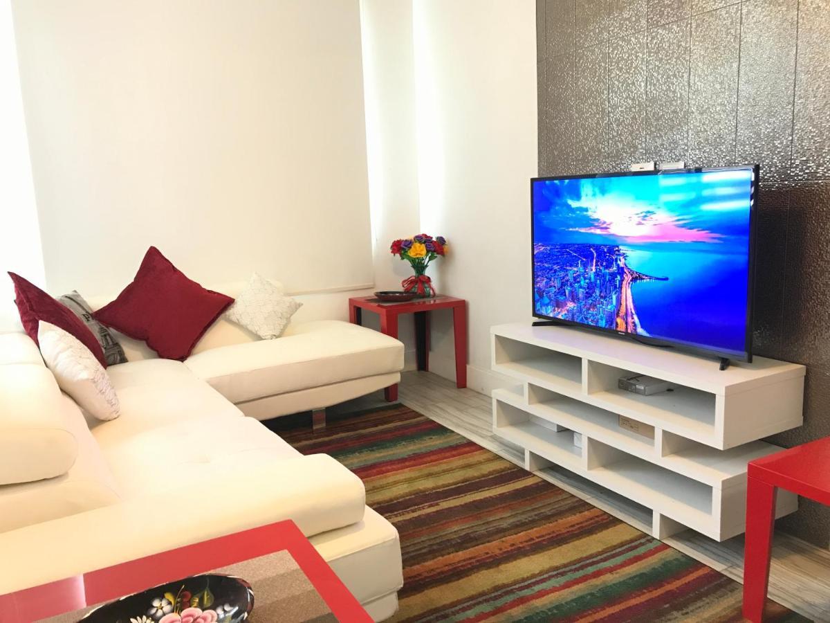 Luxury Suite Ocean View & Terrace At Playas De Tj. Tijuana Ngoại thất bức ảnh