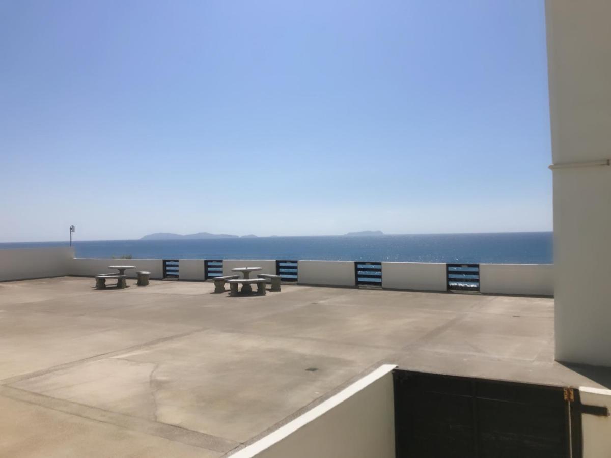 Luxury Suite Ocean View & Terrace At Playas De Tj. Tijuana Ngoại thất bức ảnh