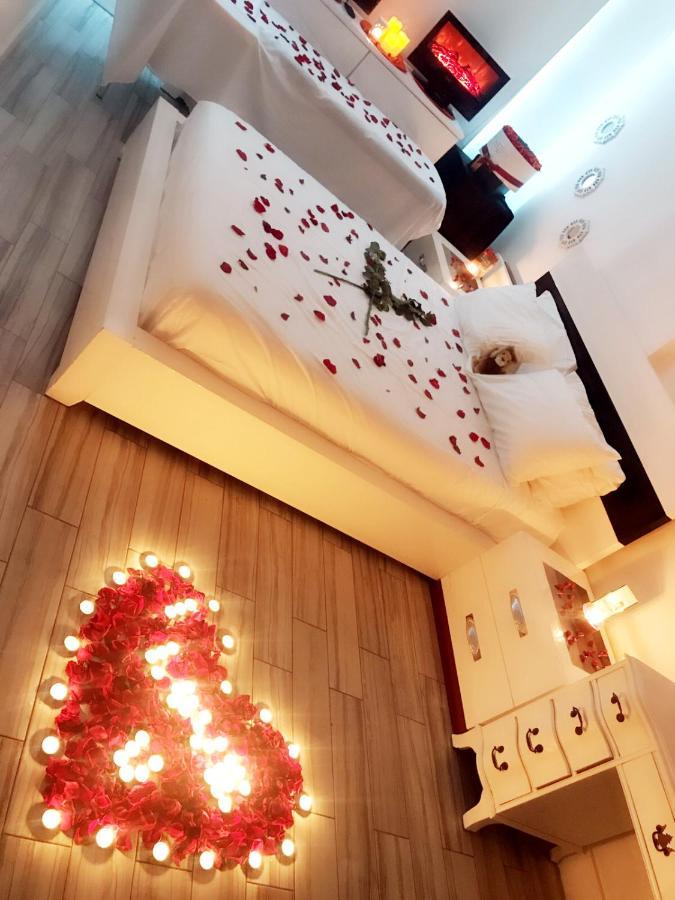 Luxury Suite Ocean View & Terrace At Playas De Tj. Tijuana Ngoại thất bức ảnh