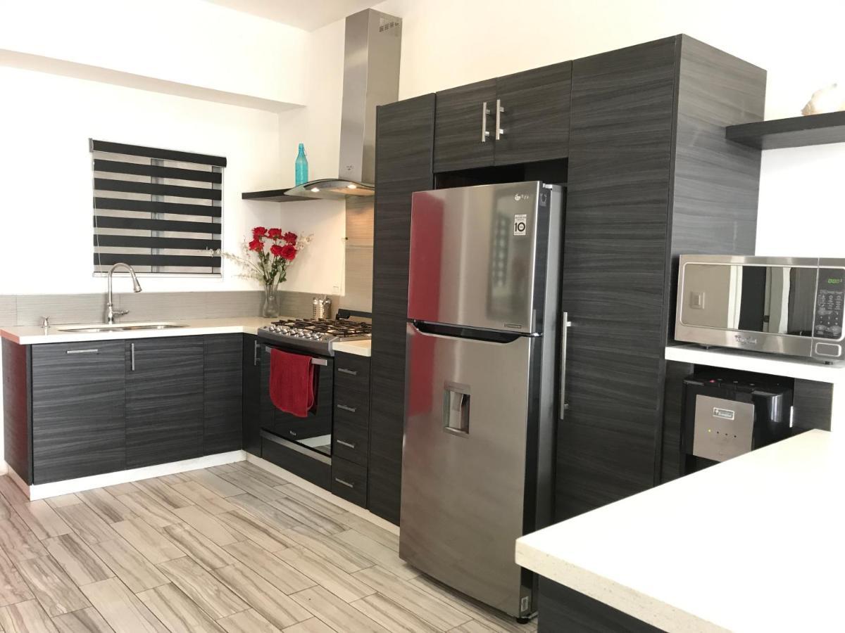 Luxury Suite Ocean View & Terrace At Playas De Tj. Tijuana Ngoại thất bức ảnh