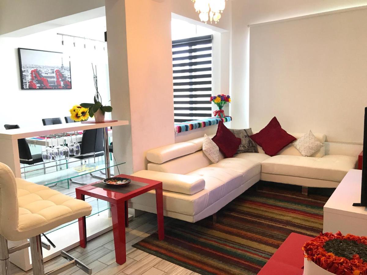 Luxury Suite Ocean View & Terrace At Playas De Tj. Tijuana Ngoại thất bức ảnh