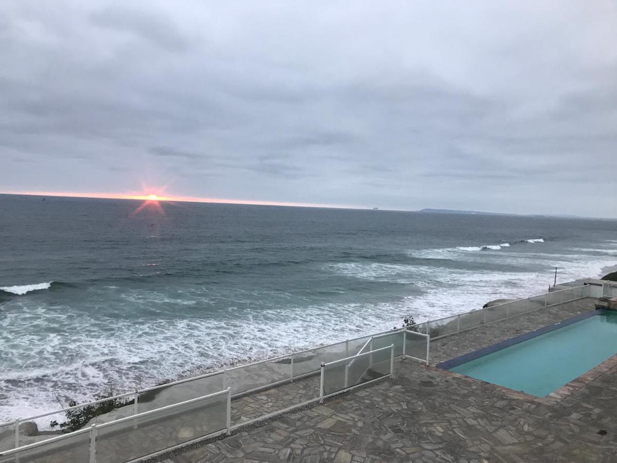 Luxury Suite Ocean View & Terrace At Playas De Tj. Tijuana Ngoại thất bức ảnh